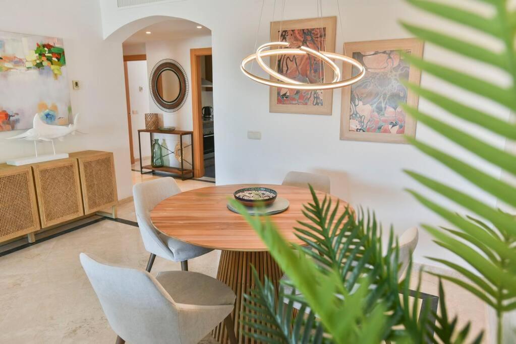 Apartment Espectacular Rodeado De Campos De Golf *