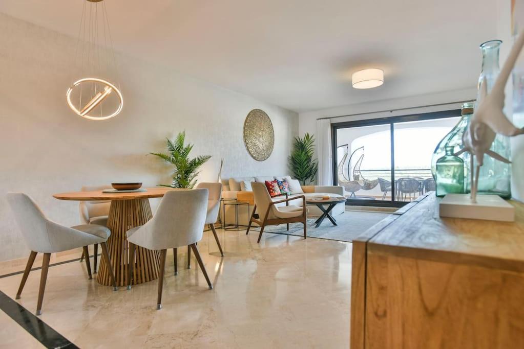 Espectacular Rodeado De Campos De Golf Apartment