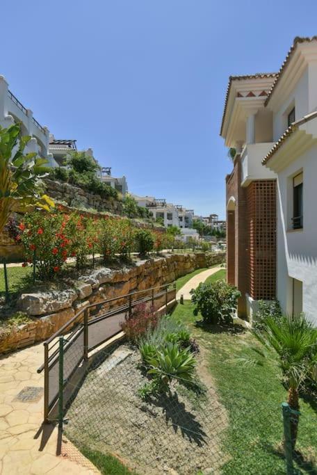 Apartment Espectacular Rodeado De Campos De Golf