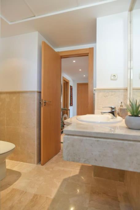 Espectacular Rodeado De Campos De Golf Apartment *