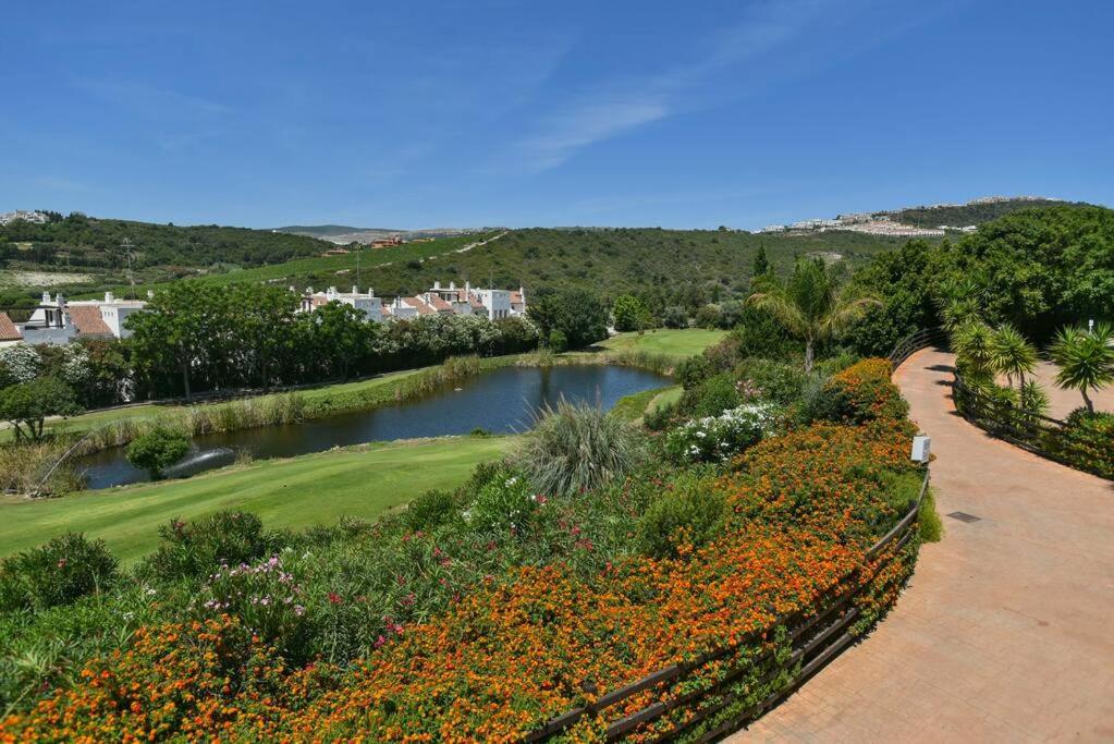 Apartment Espectacular Rodeado De Campos De Golf Casares