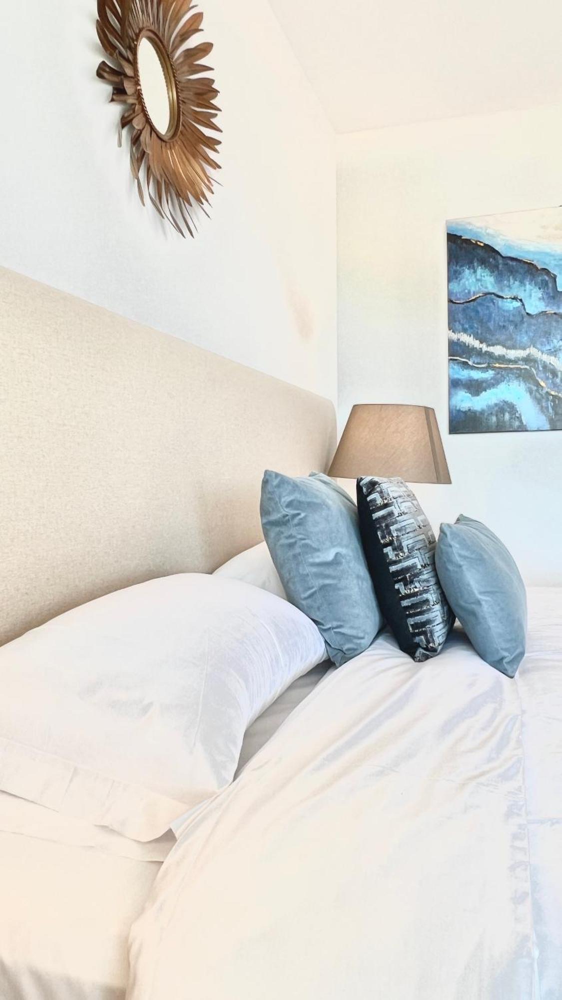Espectacular Rodeado De Campos De Golf Apartment *