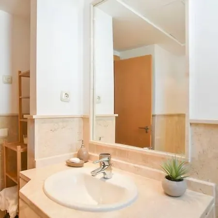 Espectacular Apartamento Rodeado De Campos De Golf Casares Exterior photo