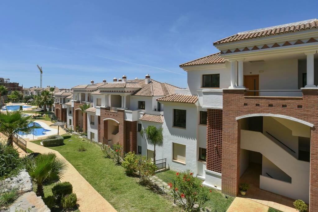 Espectacular Rodeado De Campos De Golf Apartamento *