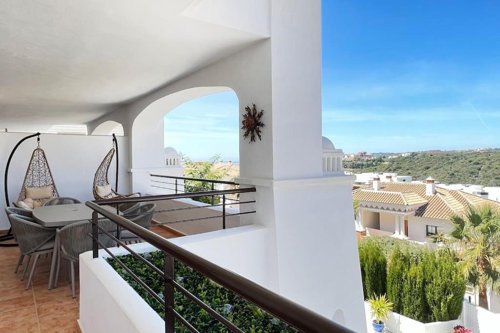 Espectacular Rodeado De Campos De Golf Apartamento *