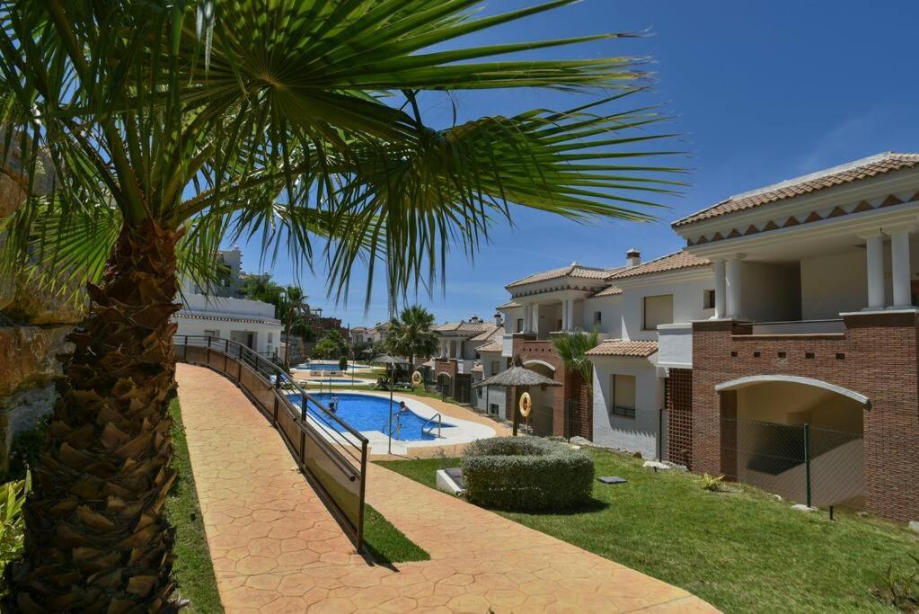 Espectacular Rodeado De Campos De Golf Apartamento *