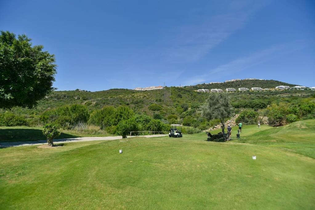 Espectacular Rodeado De Campos De Golf Apartamento