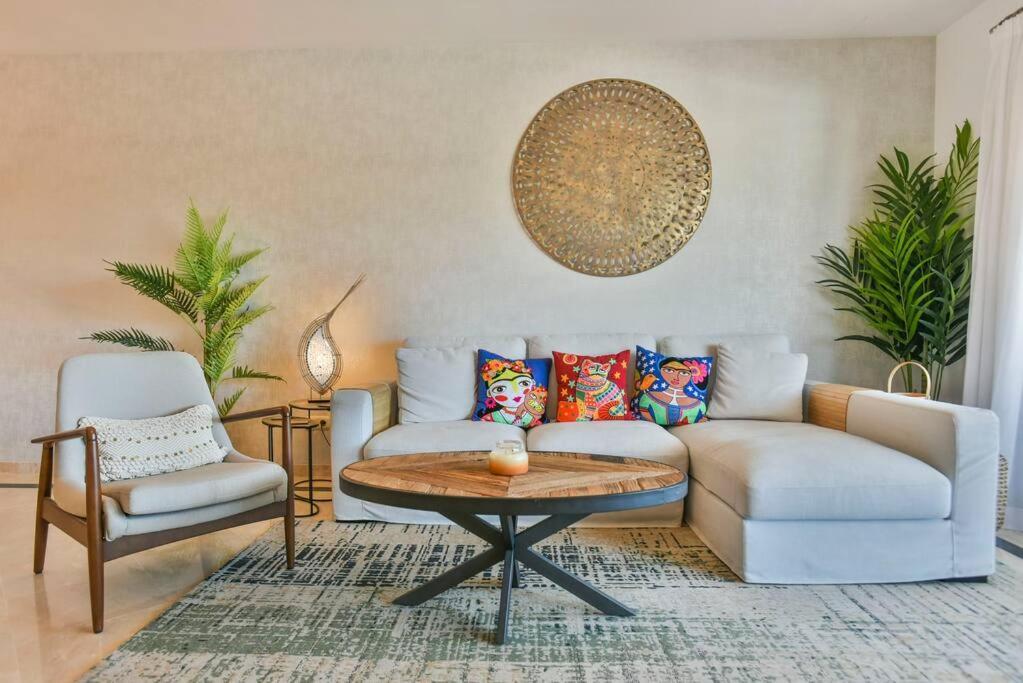 Espectacular Rodeado De Campos De Golf Apartamento *