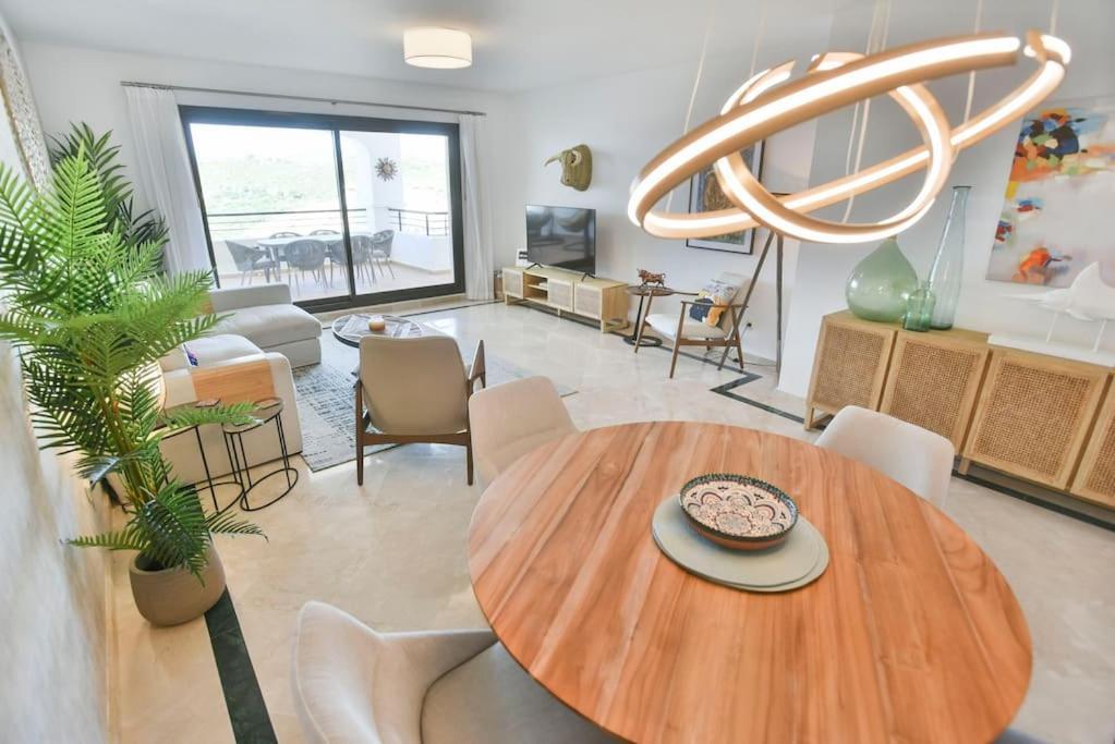 Apartamento Espectacular Rodeado De Campos De Golf Casares